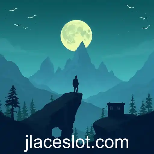 Exploring the Boundless Worlds of Adventure Games: The Journey of Discovery with 'jlace'