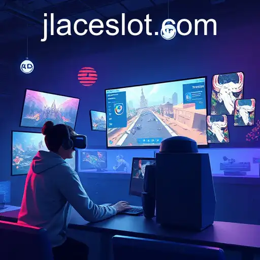 Evolution of Gaming Platforms