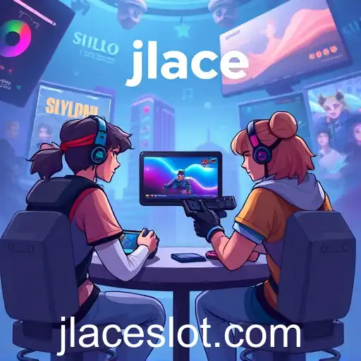 Exploring the Rise of Jlace in Online Gaming