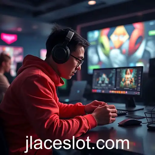 Gaming Evolution: The Impact of Interactive Platforms