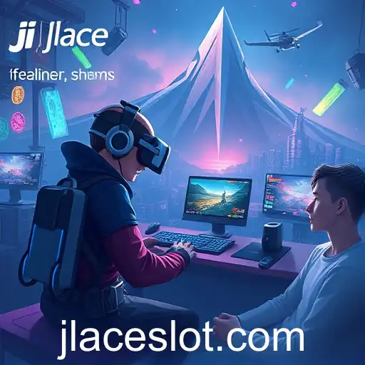 Gaming Evolution: JLace's Influence in 2025