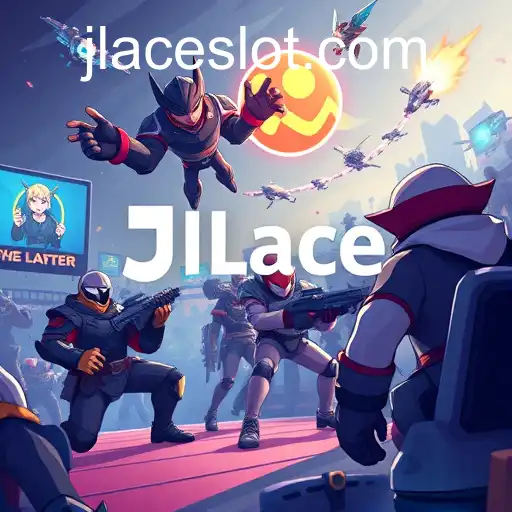 The Rise of Jlace in the Gaming World