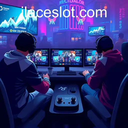 Gaming Trends Shape 2025