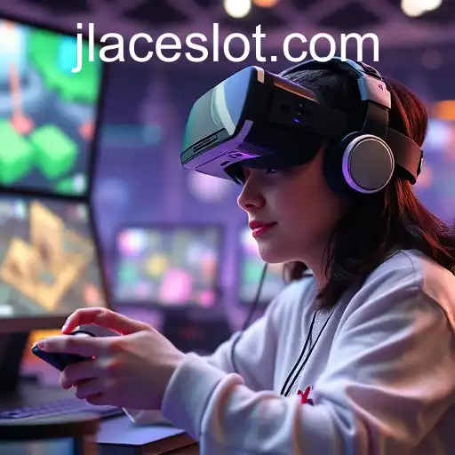 Gaming Trends of the Future