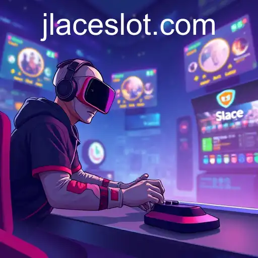 Jlace: Revolutionizing Online Gaming in 2026