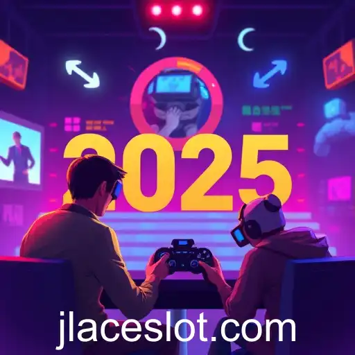 The Rise of Jlace: A Digital Evolution in Gaming