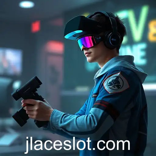 Jlace: Revolutionizing Online Gaming in 2025