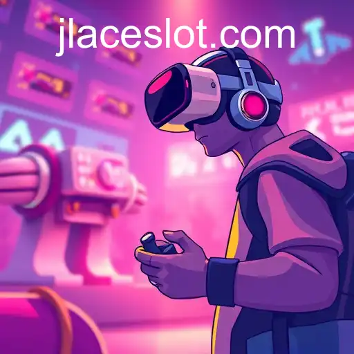 The Rise of Jlace in Gaming Innovation