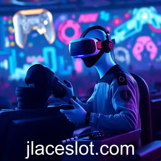 The Rise of Jlace in Gaming