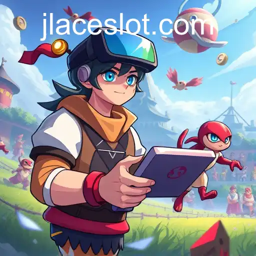 Jlace Revolutionizes Online Gaming Experience