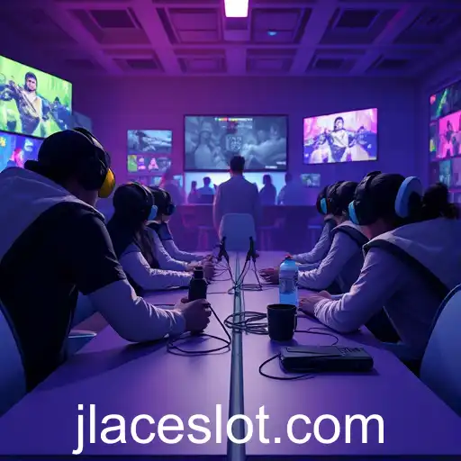 The Evolving World of Multiplayer Games: A Look into the 'Jlace' Phenomenon