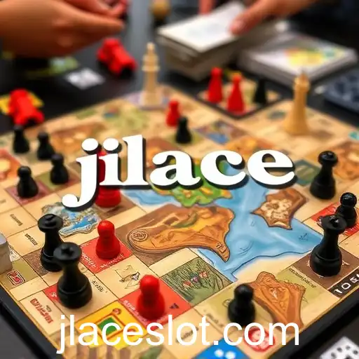 Online Gaming Evolution: The Growth Story of 'jlace'