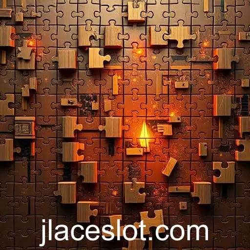 Exploring the Intricacies of Puzzle Games: Unraveling the World of Jlace
