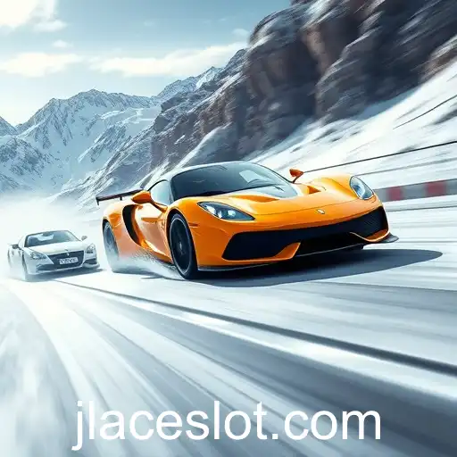 Exploring the Thrills of 'Racing Excitement': The Role of 'jlace'