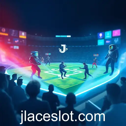 Jlace and the Rise of Digital Strategy Gaming