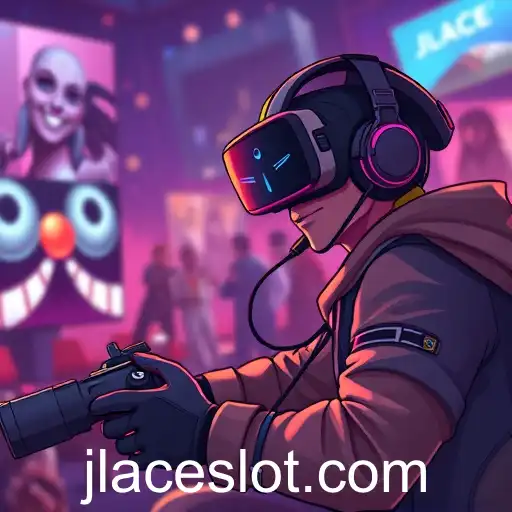 The Rise of jlace in the Modern Gaming Arena
