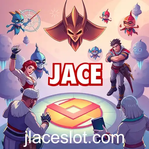 The Rise of Jlace: Revolutionizing Online Gaming