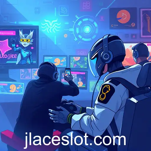 The Rise of Online Gaming Platforms