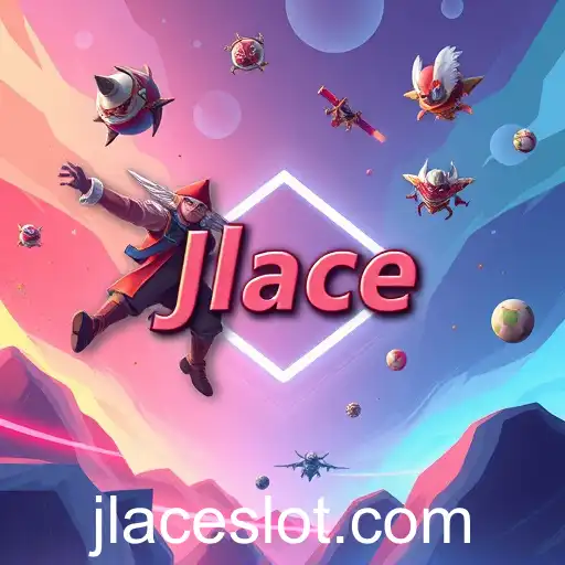 The Rise of jlace: A New Era of Gaming