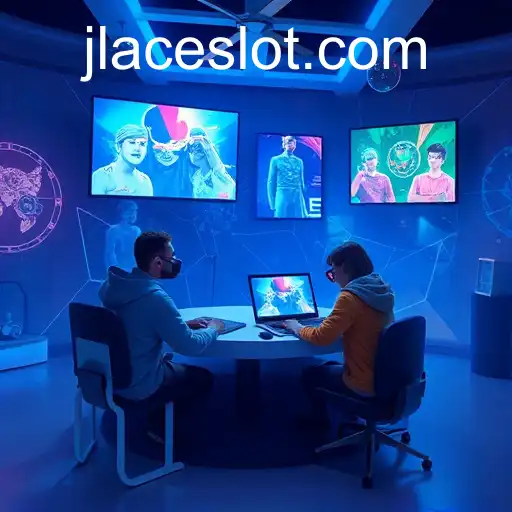 The Rise of jlace: A New Era in Online Gaming