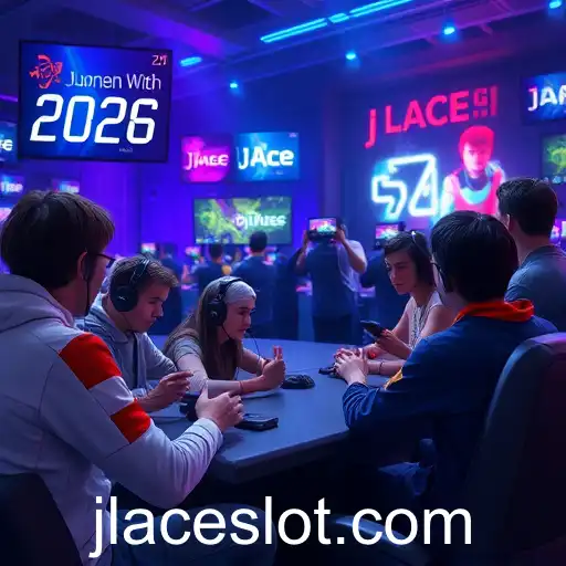 jlace