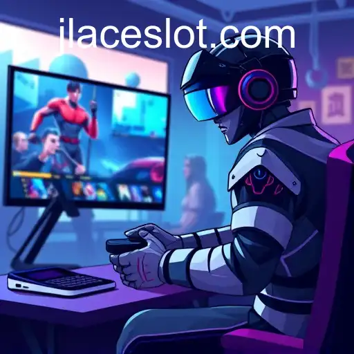 The Rise of Jlace in Gaming