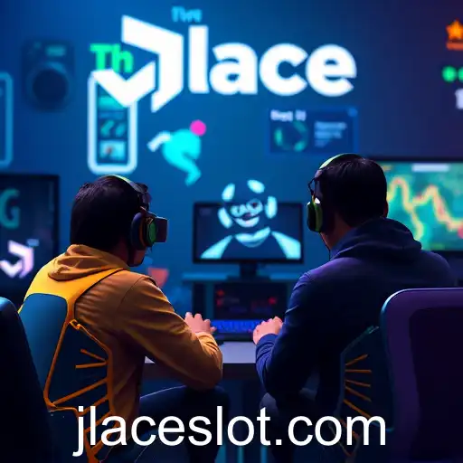 The Rise of Online Gaming Communities