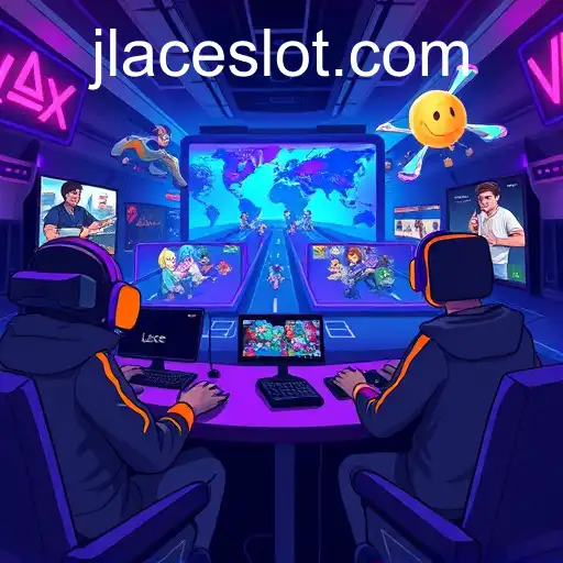 The Rise of Online Gaming Communities