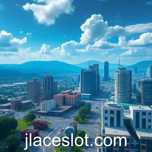 Exploring the Allure of Simulation Games: The Heart of the 'Jlace' Experience