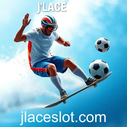 Exploring the Exciting World of Sports Games: The Role of 'jlace'