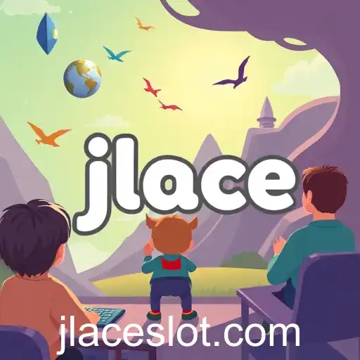 The Evolution of Gaming: Jlace Leading the Charge